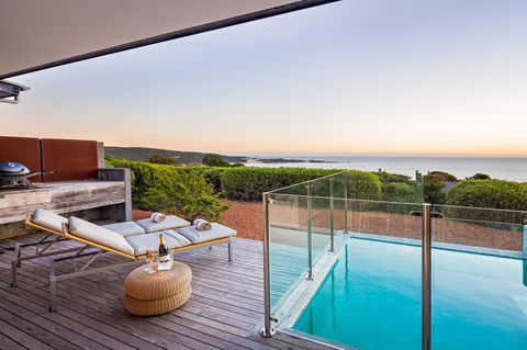 Injidup Spa Retreat - Accommodation Sunshine Coast 27