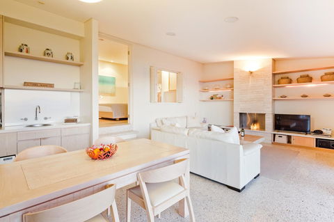 Injidup Spa Retreat - Accommodation Sunshine Coast 25