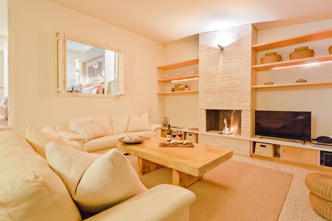 Injidup Spa Retreat - Accommodation Sunshine Coast 18