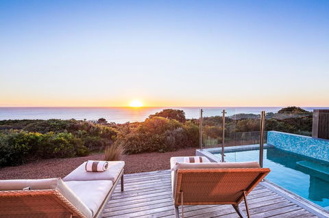 Injidup Spa Retreat - Accommodation Sunshine Coast 29