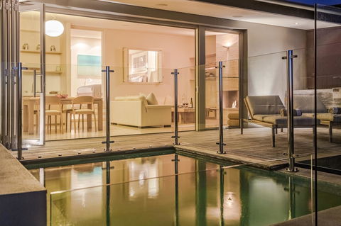 Injidup Spa Retreat - Accommodation Sunshine Coast 1