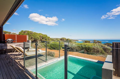 Injidup Spa Retreat - Accommodation Sunshine Coast 12