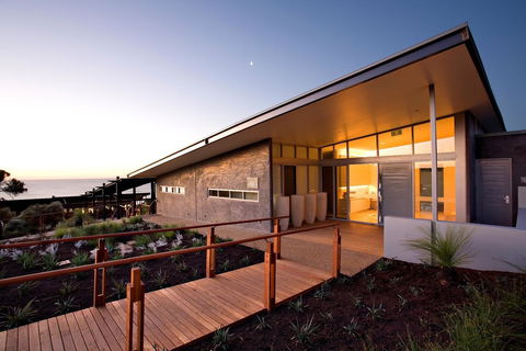 Injidup Spa Retreat - Accommodation Sunshine Coast 37