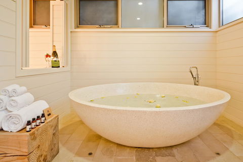 Injidup Spa Retreat - Accommodation Sunshine Coast 7