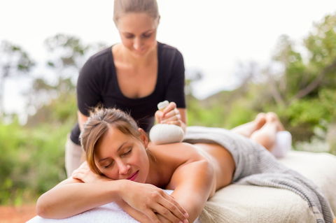 Injidup Spa Retreat - Accommodation Sunshine Coast 38