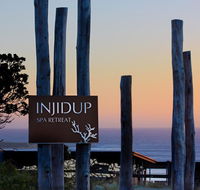Injidup Spa Retreat - Accommodation Sunshine Coast