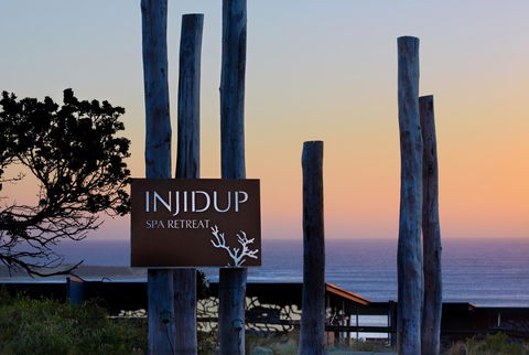 Injidup Spa Retreat - Accommodation Sunshine Coast 0