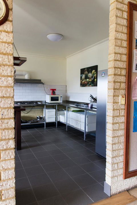 Baywatch Retreat Augusta - Accommodation Sunshine Coast 19