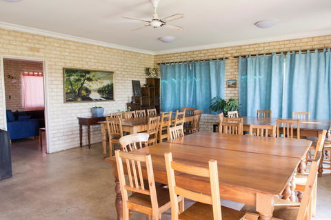 Baywatch Retreat Augusta - Accommodation Sunshine Coast 17