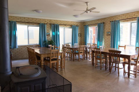 Baywatch Retreat Augusta - Accommodation Sunshine Coast 25