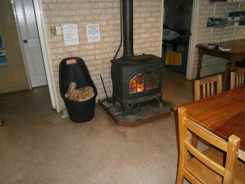 Baywatch Retreat Augusta - Accommodation Sunshine Coast 30