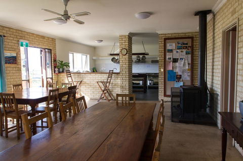 Baywatch Retreat Augusta - Accommodation Sunshine Coast 21