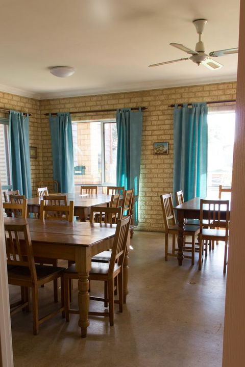 Baywatch Retreat Augusta - Accommodation Sunshine Coast 24