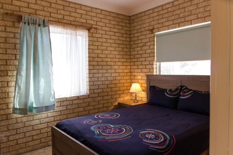 Baywatch Retreat Augusta - Accommodation Sunshine Coast 20
