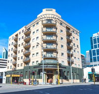 Perth West End Apartment 406 - Accommodation Sunshine Coast