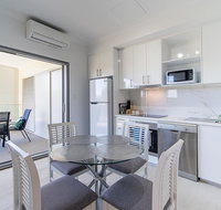 New Apartment on Great Location Opposite Garden City  02 - Accommodation Sunshine Coast