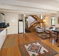 Orion Studio with Ocean Views - Accommodation Sunshine Coast