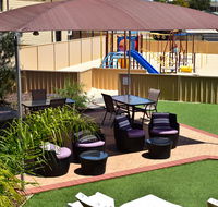 The Jetty Resort - Accommodation Sunshine Coast