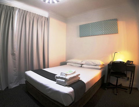 Criterion Hotel Perth - Accommodation Sunshine Coast 8