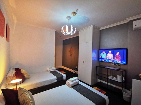 Criterion Hotel Perth - Accommodation Sunshine Coast 11