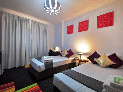 Criterion Hotel Perth - Accommodation Sunshine Coast 12