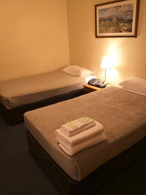 Criterion Hotel Perth - Accommodation Sunshine Coast 38