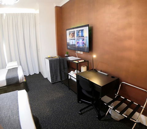 Criterion Hotel Perth - Accommodation Sunshine Coast 19