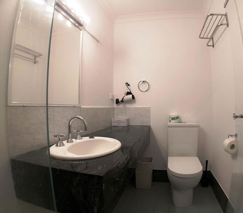 Criterion Hotel Perth - Accommodation Sunshine Coast 7
