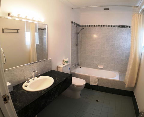 Criterion Hotel Perth - Accommodation Sunshine Coast 27
