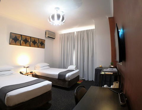 Criterion Hotel Perth - Accommodation Sunshine Coast 16