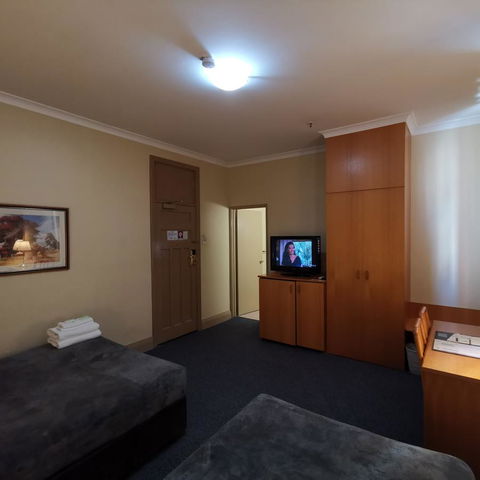 Criterion Hotel Perth - Accommodation Sunshine Coast 33