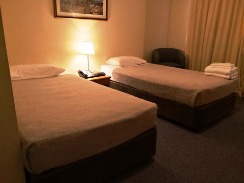 Criterion Hotel Perth - Accommodation Sunshine Coast 37