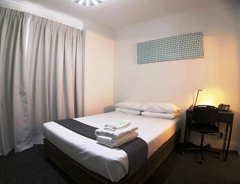 Criterion Hotel Perth - Accommodation Sunshine Coast 4