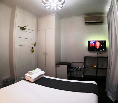 Criterion Hotel Perth - Accommodation Sunshine Coast 9