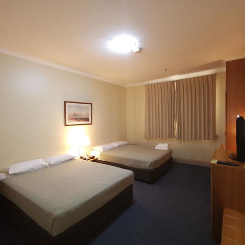 Criterion Hotel Perth - Accommodation Sunshine Coast 34