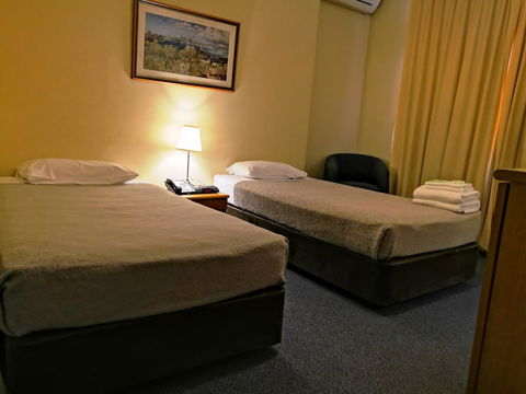 Criterion Hotel Perth - Accommodation Sunshine Coast 39
