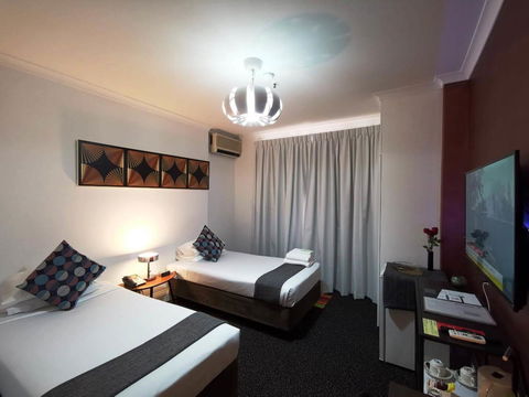 Criterion Hotel Perth - Accommodation Sunshine Coast 14