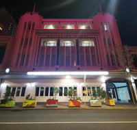 Criterion Hotel Perth - Accommodation Sunshine Coast