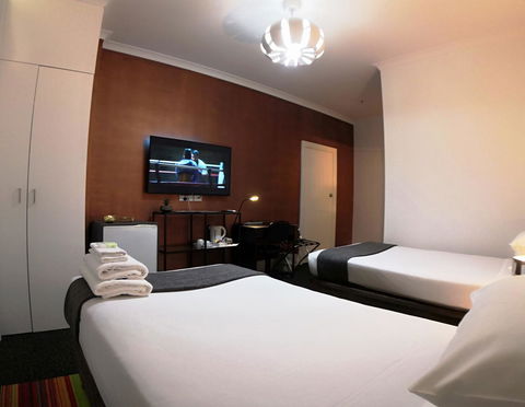 Criterion Hotel Perth - Accommodation Sunshine Coast 17