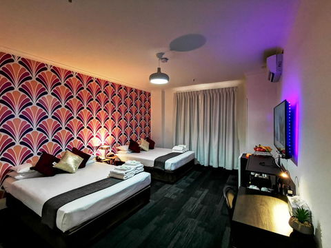 Criterion Hotel Perth - Accommodation Sunshine Coast 21