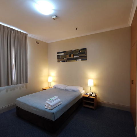 Criterion Hotel Perth - Accommodation Sunshine Coast 36