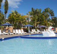 Kalbarri Beach Resort - Accommodation Sunshine Coast