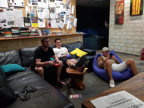 JJ's Backpackers - Accommodation Sunshine Coast 35