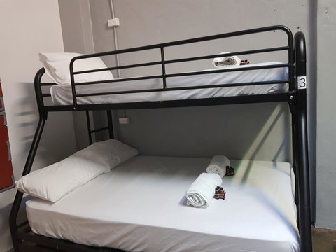 JJ's Backpackers - Accommodation Sunshine Coast 29