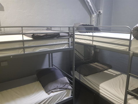 JJ's Backpackers - Accommodation Sunshine Coast 27