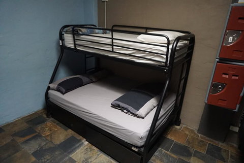 JJ's Backpackers - Accommodation Sunshine Coast 4