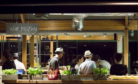 Sienna Lodge - Accommodation Sunshine Coast 26