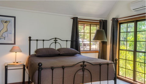 Sienna Lodge - Accommodation Sunshine Coast 1