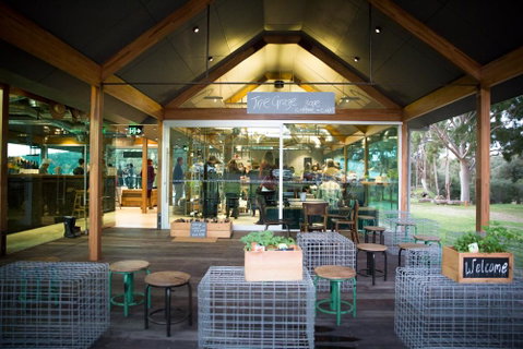 Sienna Lodge - Accommodation Sunshine Coast 28