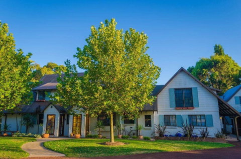Sienna Lodge - Accommodation Sunshine Coast 25